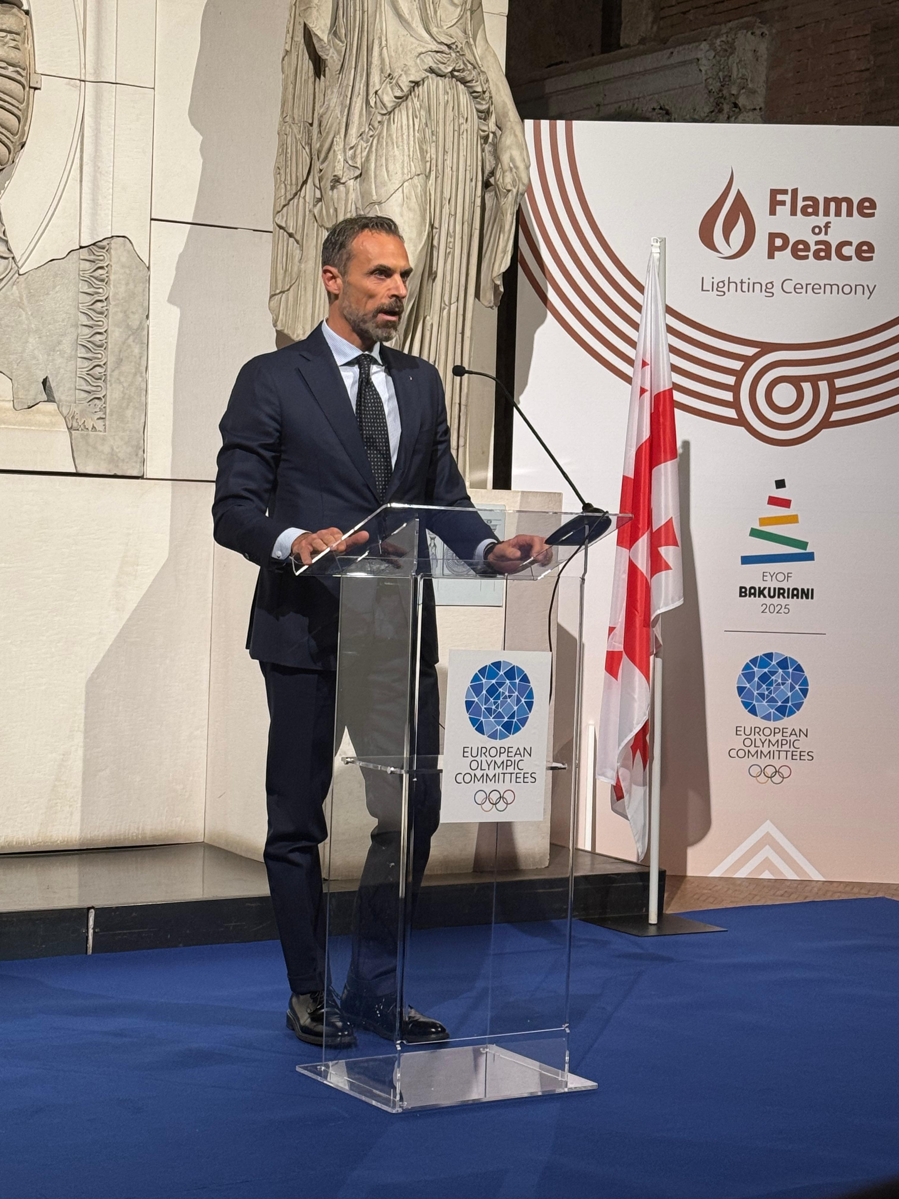 Mornati Eyof 2025