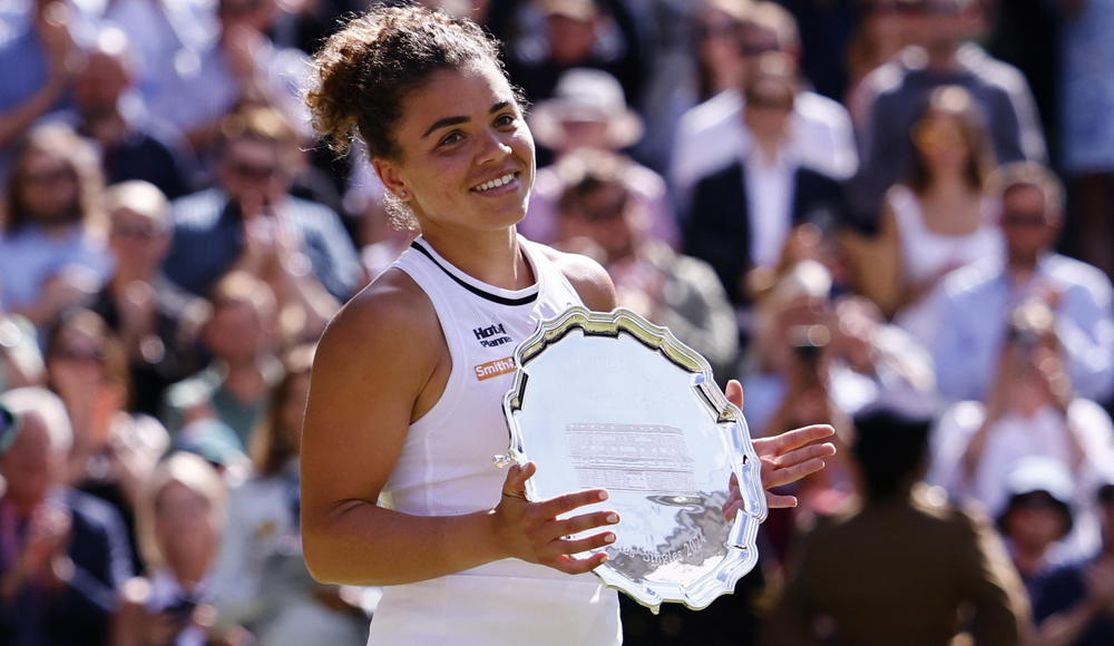 Paolini si ferma ad un passo dal sogno: la ceca Krejcikova si impone in tre set nella finale di Wimbledon