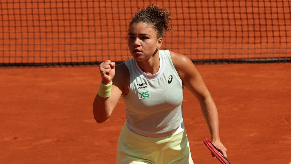 Roland Garros: Paolini vola in finale, la coppia Bolelli-Vavassori accede all’ultimo atto in doppio