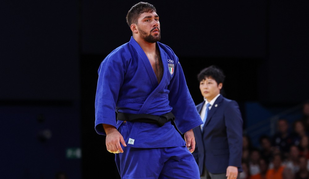 In Giappone l'ultimo Grand Slam della stagione: 12 azzurri al via sui tatami di Tokyo