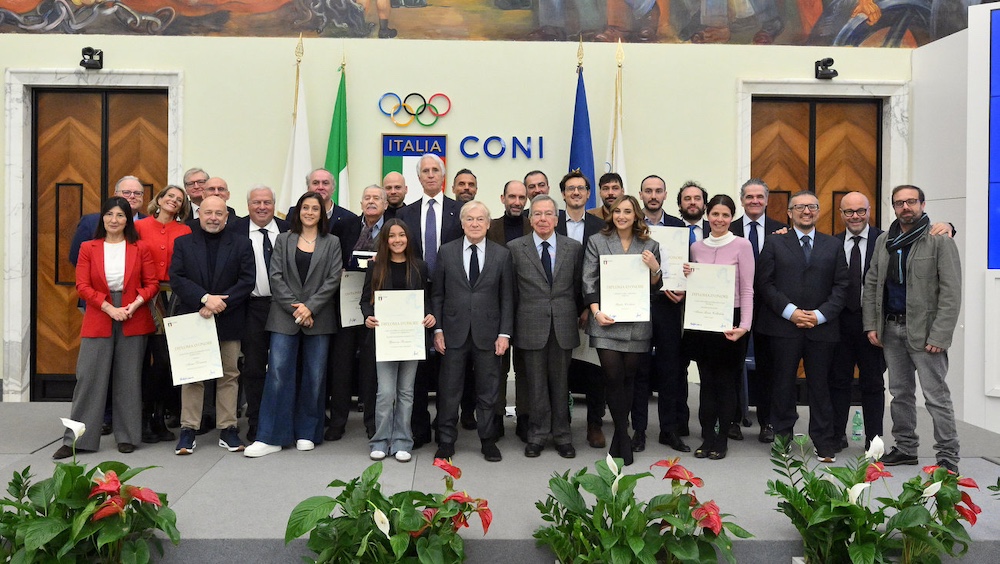 Premi Letterari e Giornalistici 2024, Malagò: “Riconoscimenti che rappresentano un valore aggiunto per il mondo dello sport”