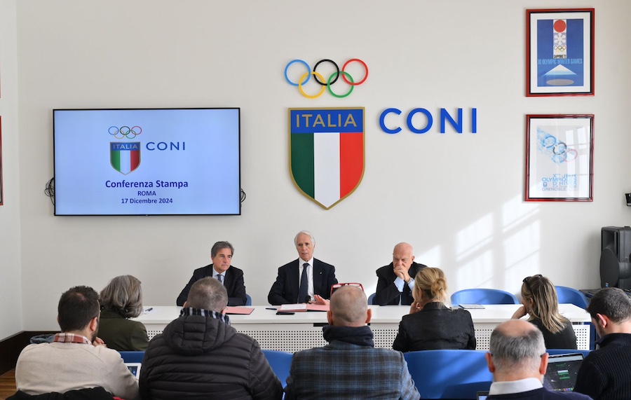 Protocollo ANCI CONI