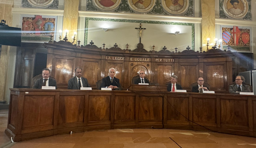 Al via collaborazione tra Procure umbre e CONI a tutela delle vittime di violenza nello sport