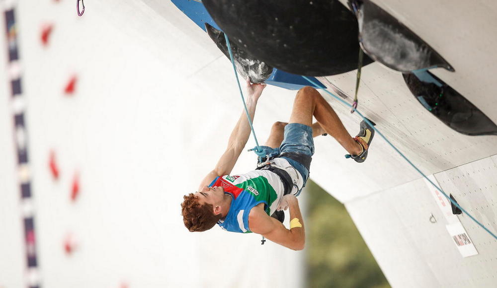 Svelato il sistema dei punteggi: in palio un posto a Parigi per gli azzurri di arrampicata, break dance e skateboarding