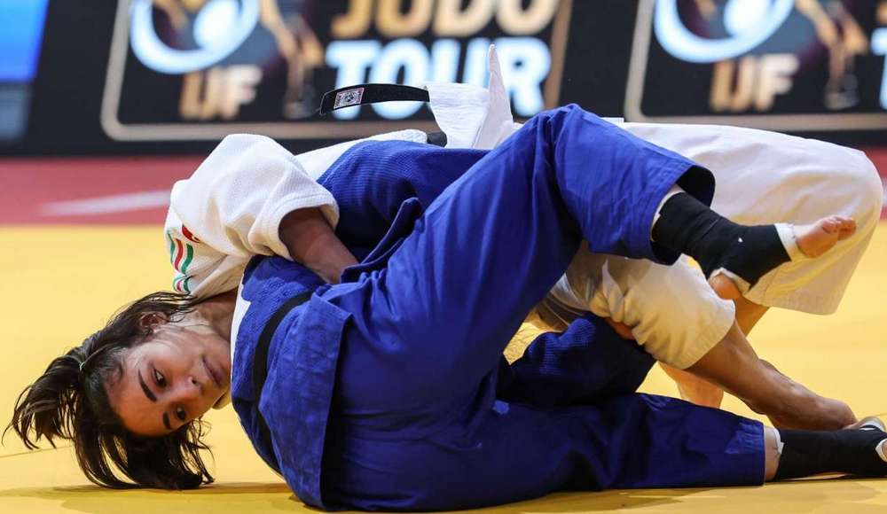 The Olympic team begins to take shape: the first six names for the Paris Games are officially announced