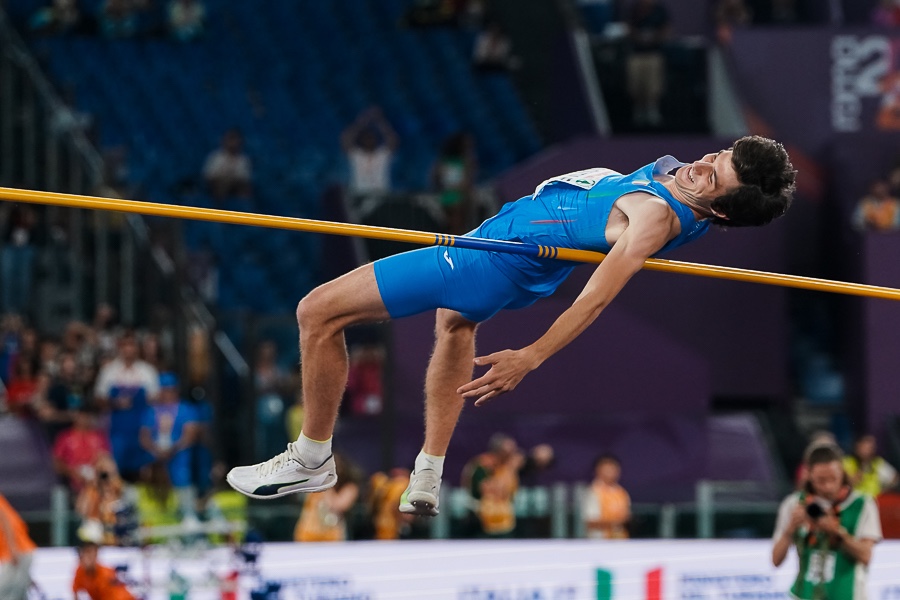Sottile Stefano