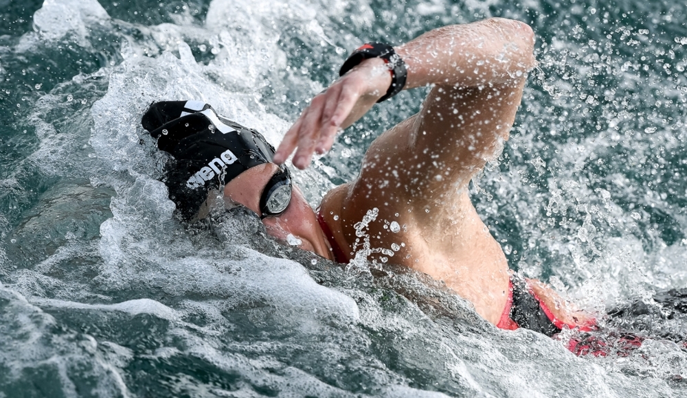 Coppa del Mondo: terzo posto per Ginevra Taddeucci nella 10 km finale di Neom Bay