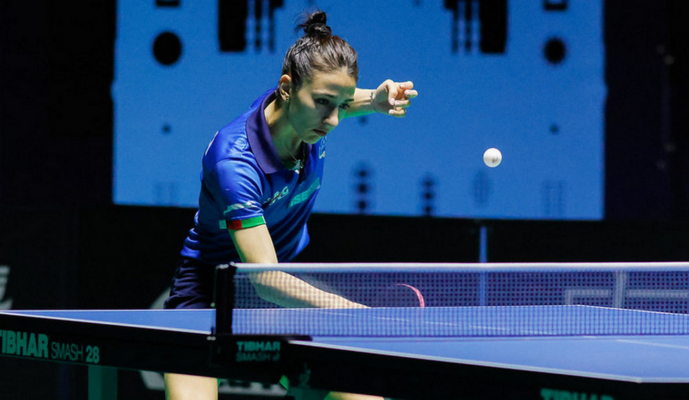 Piccolin e Vivarelli timbrano il biglietto per Parigi nel singolare femminile: 351 azzurri qualificati ai Giochi