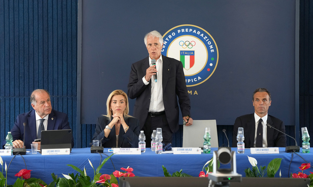 Comunicato della Giunta Nazionale 
