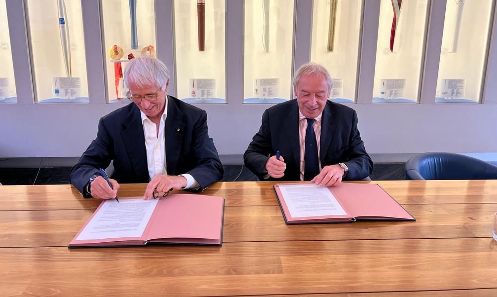 Si rafforza collaborazione tra CONI e ICS, nasce l’elenco degli esperti in impiantistica sportiva