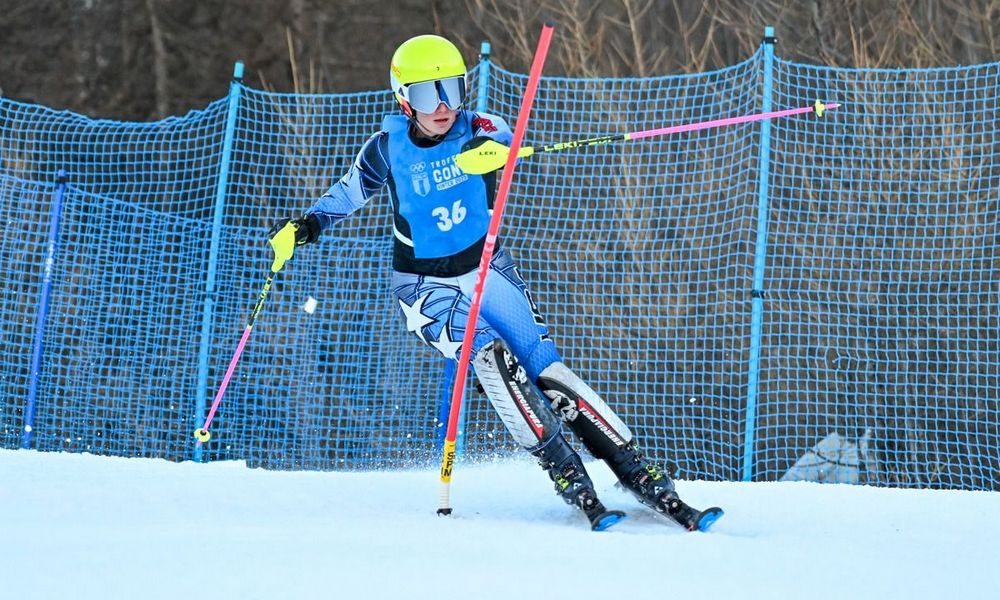 Rinviato il Trofeo CONI Winter 2024, nuovo via in Abruzzo da giovedì 16 a domenica 19 gennaio 2025
