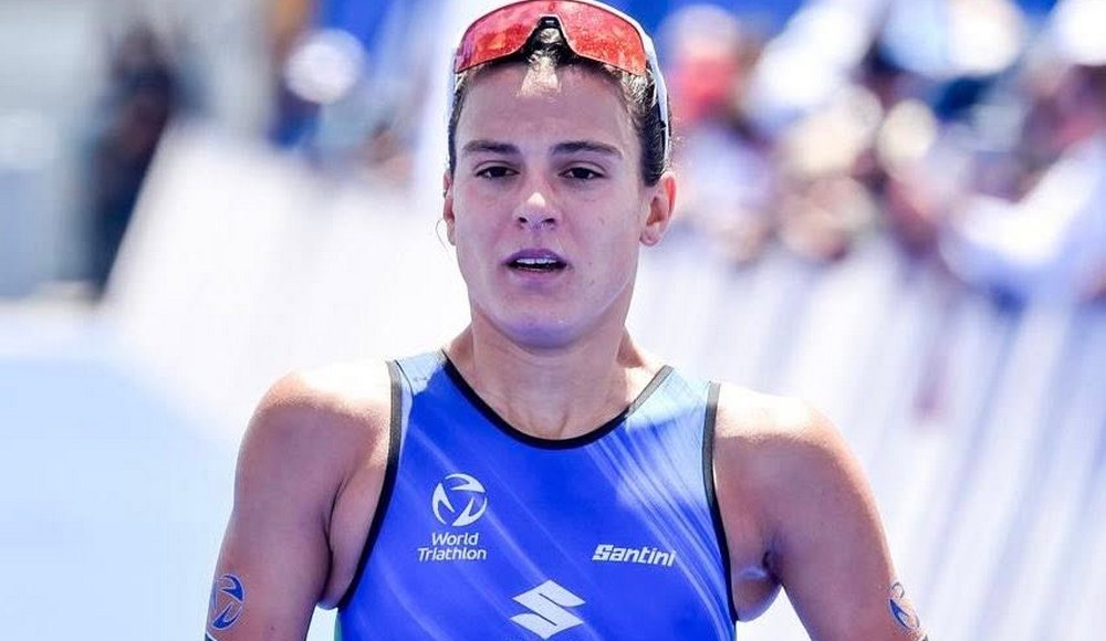 Samarcanda: Costanza Arpinelli chiude al terzo posto e ottiene il primo podio in Coppa del Mondo