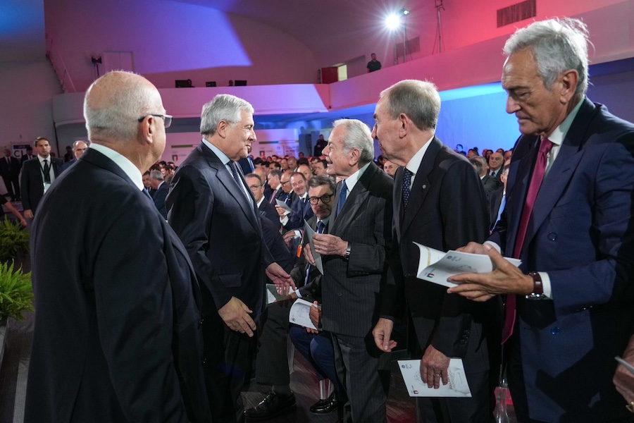Autorita ai Collari