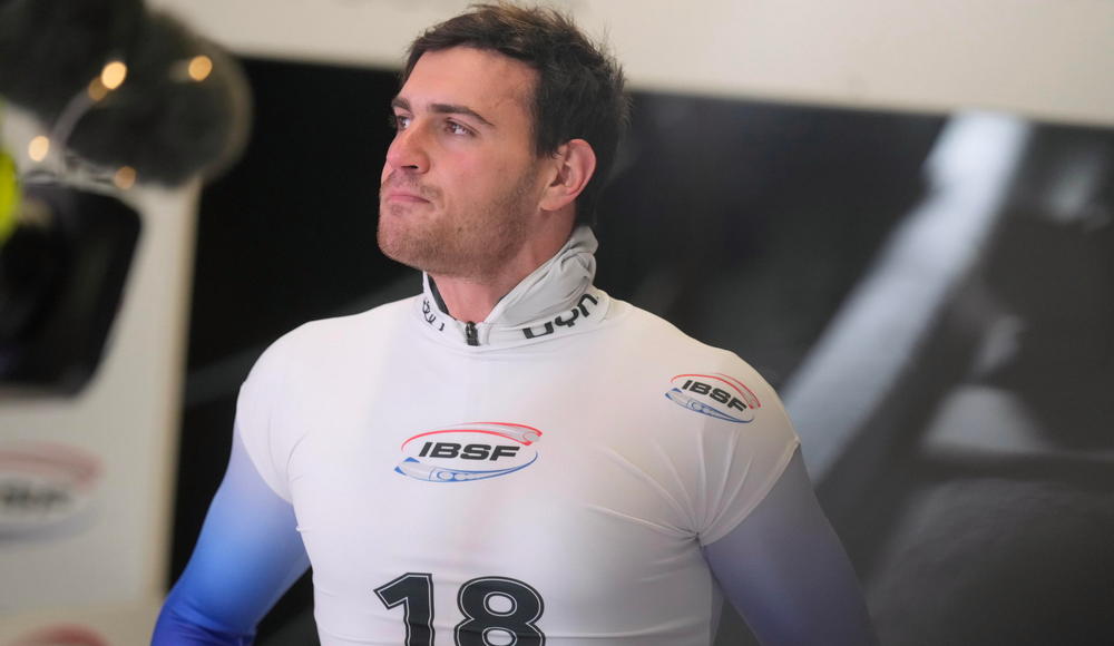 Coppa del Mondo: Amedeo Bagnis chiude al terzo posto e si conferma sul podio a St. Moritz