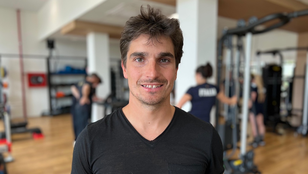  Bormolini chiude gli occhi pensando ai Giochi: “Una medaglia a Livigno sarebbe un sogno che diventa realtà” 