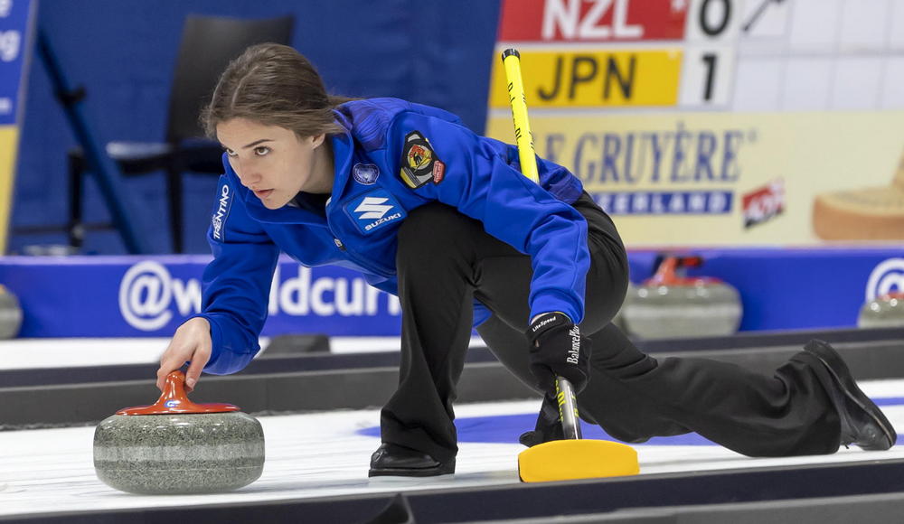 Mondiali femminili in Corea del Sud: definito il quintetto azzurro per il torneo iridato di Uijeongbu