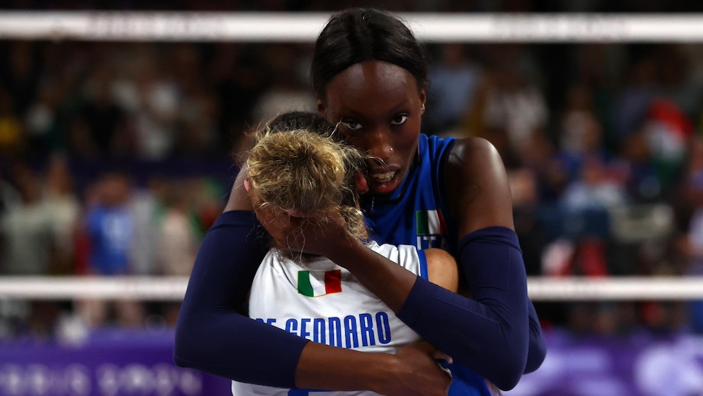 Mondiali: le 14 azzurre selezionate per la trasferta in Thailandia
