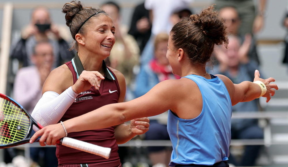 Doppio: Sara Errani e Jasmine Paolini trionfano al Roland Garros e si confermano le regine di Parigi