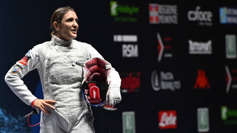 Fioretto, trasferta peruviana per 24 azzurri: i convocati per il Grand Prix di Lima 
