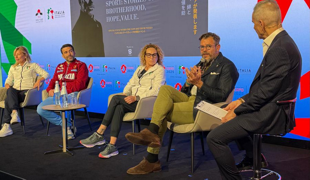 National Sports Day 2025 to take place on 14–15 June, in conjunction with the Jubilee of Sport