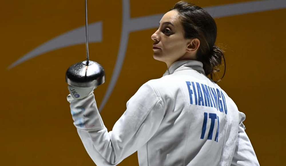 Coppa del Mondo di spada: 24 azzurri in pedana a Bogotà per l'ultimo Grand Prix della stagione