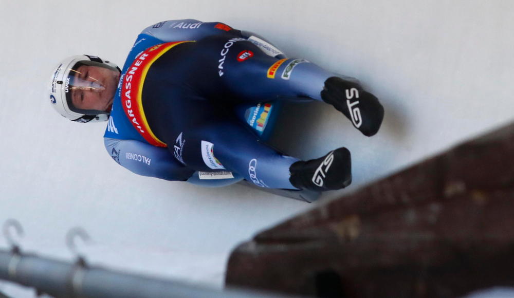Coppa del Mondo, 16 azzurri a Winterberg per la sesta tappa: in palio anche i titoli europei