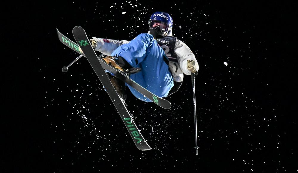 Flora Tabanelli si racconta a Olympics.com: “Stagione fantastica, ora il grande obiettivo è Milano Cortina 2026”