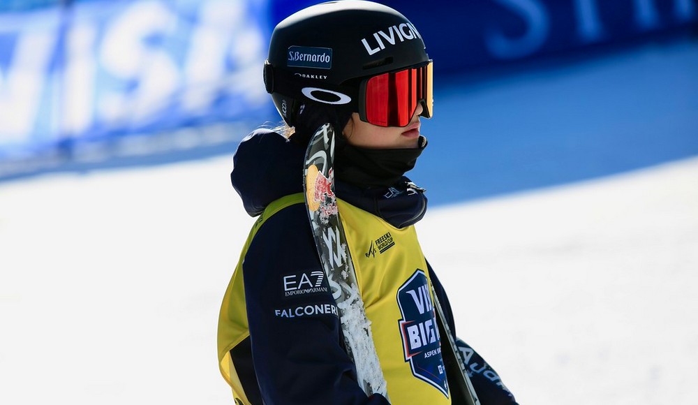 Freeski, tre azzurri al via nel closing di Tignes: Flora Tabanelli a caccia della Coppa del Mondo generale