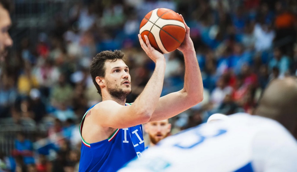 Europei, Italia pronta per la fase a gironi di Limassol: consegnata la lista definitiva dei 12 azzurri