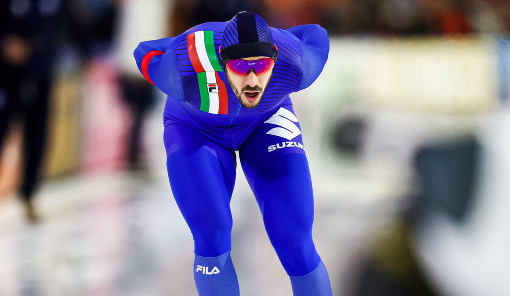 Nazionale in Canada per il terzo atto della Coppa del Mondo: al via 13 azzurri a Calgary
