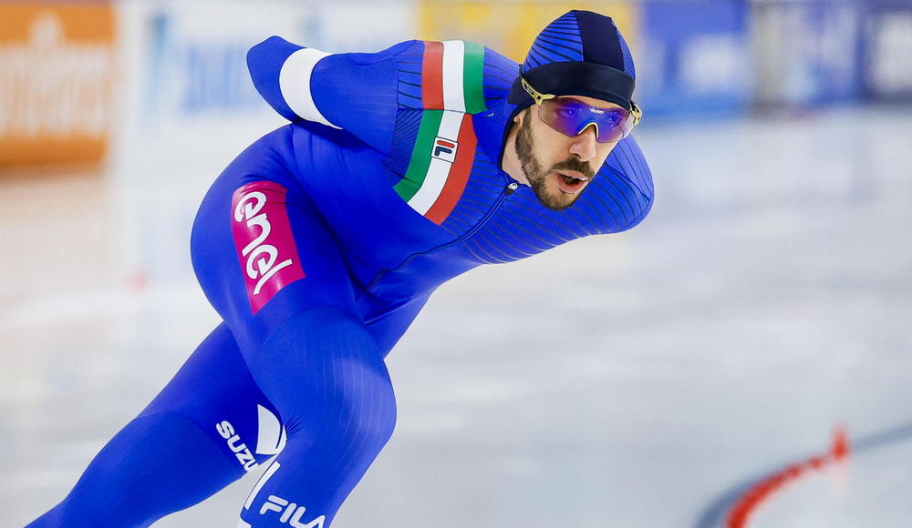La Coppa del Mondo resta in Europa: pronti 14 azzurri per la quarta tappa stagionale in Norvegia