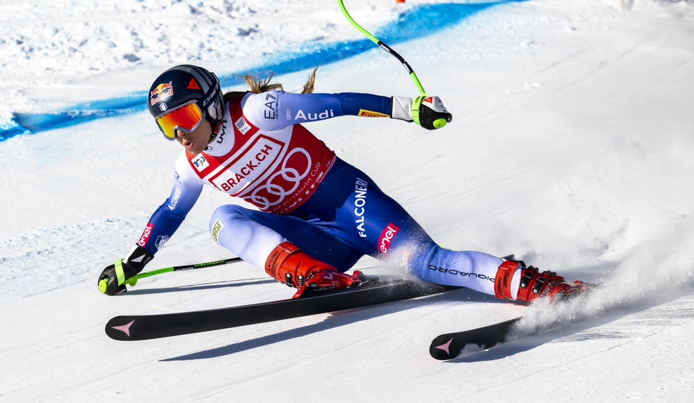 Coppa del Mondo: 10 azzurre convocate per la discesa e il super-G di Sankt Anton