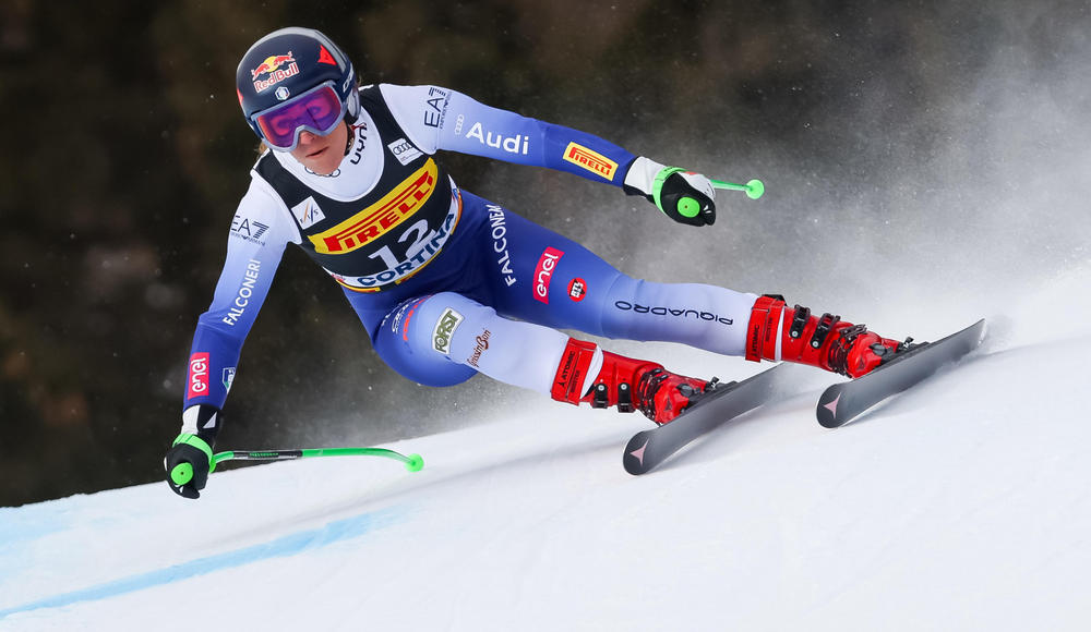 Coppa del Mondo: le 11 convocate dell'Italia per la discesa e il super-G di Garmisch-Partenkirchen