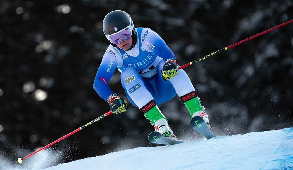 Ski cross: Yanick Gunsch chiude terzo a Reiteralm e ottiene il primo podio in Coppa del Mondo