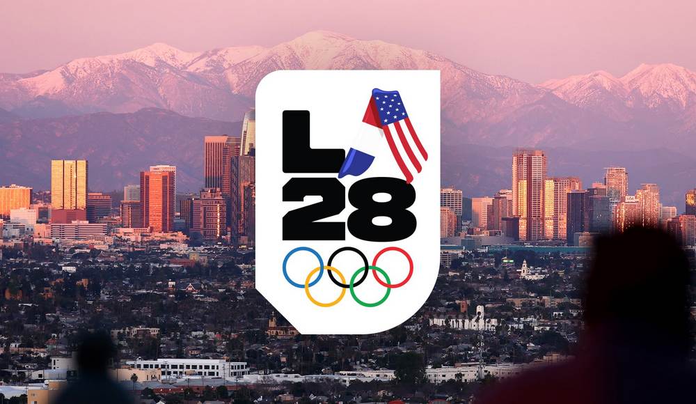 Three years to Los Angeles 2028: first look at the competition schedule