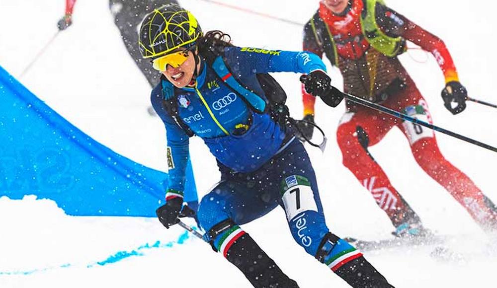 Morgins si prepara ad ospitare i Mondiali: i convocati azzurri per le gare in Svizzera