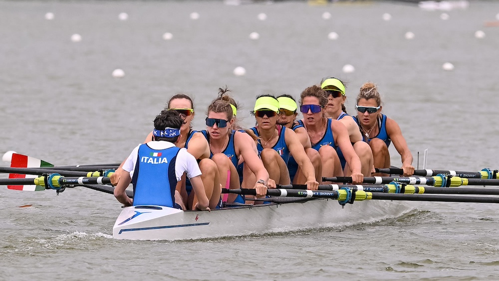 Otto azzurri di bronzo: la Nazionale chiude gli Europei di Plovdiv con quattro medaglie