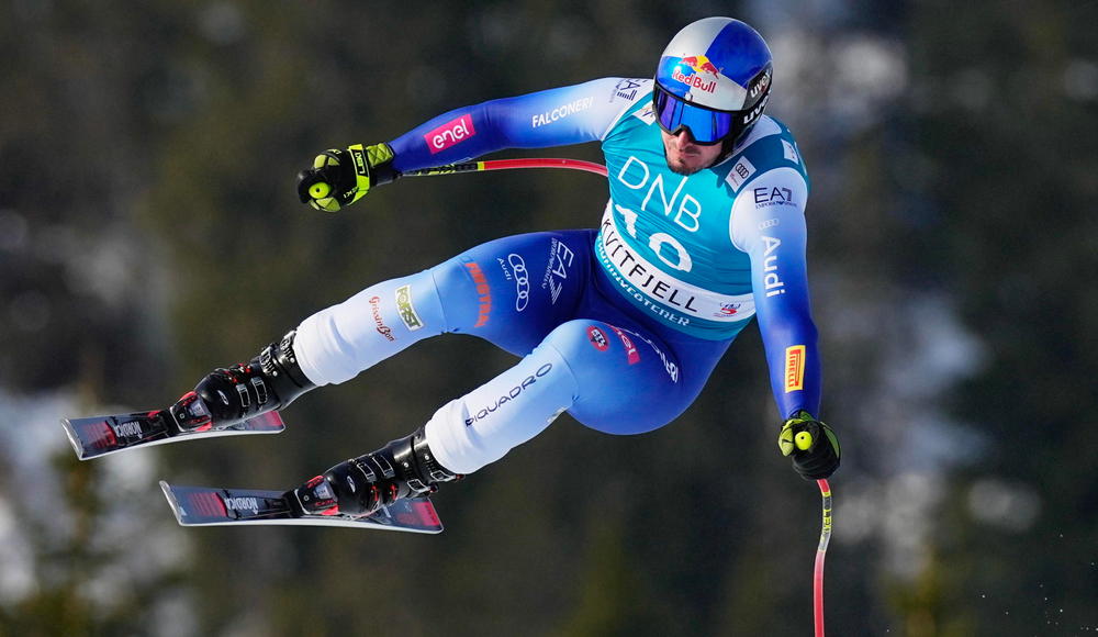 Italia pronta per il weekend a Copper Mountain: esordio in Coppa del Mondo di Paris e gli altri velocisti