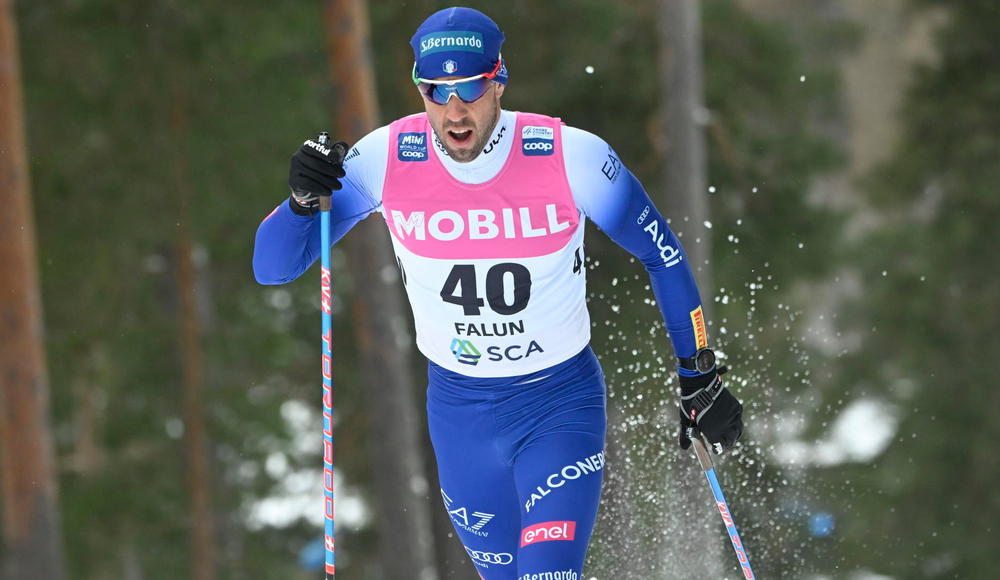 In Norvegia si assegnano i titoli mondiali: Federico Pellegrino guida i 16 azzurri convocati a Trondheim