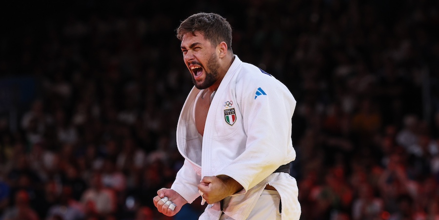 Pirello Gennaro urla