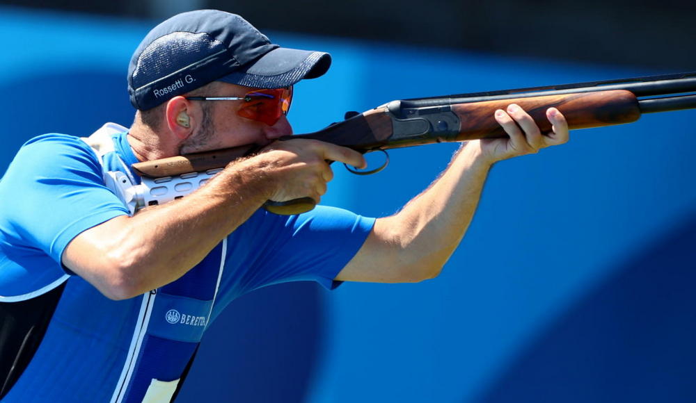 La Coppa del Mondo approda a Lonato del Garda per il quarto atto: gli azzurri al via tra skeet e trap