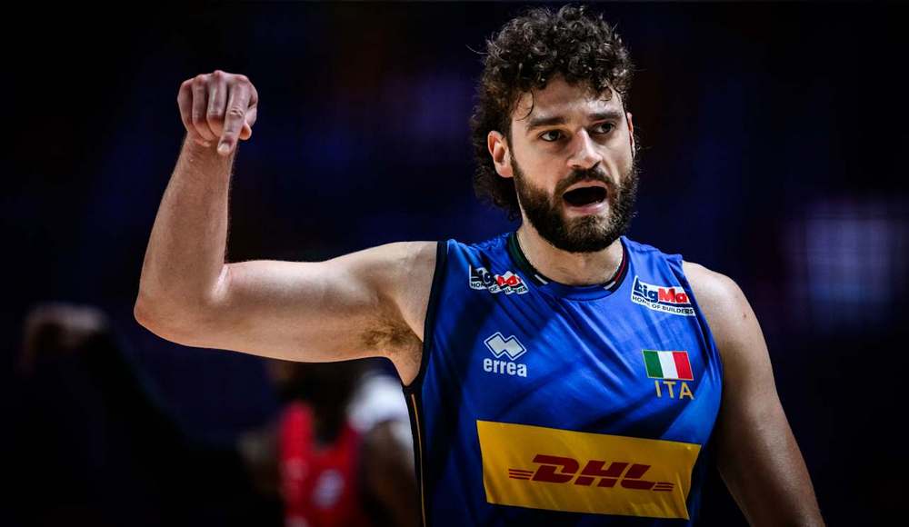 Al via i Mondiali nelle Filippine: scelti i 14 azzurri in vista dell'esordio nella pool di Quezon City