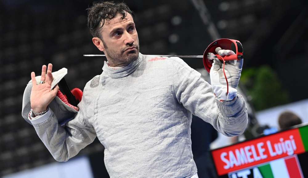 Coppa del Mondo: 20 sciabolatori azzurri convocati a Padova per lo storico Trofeo Luxardo