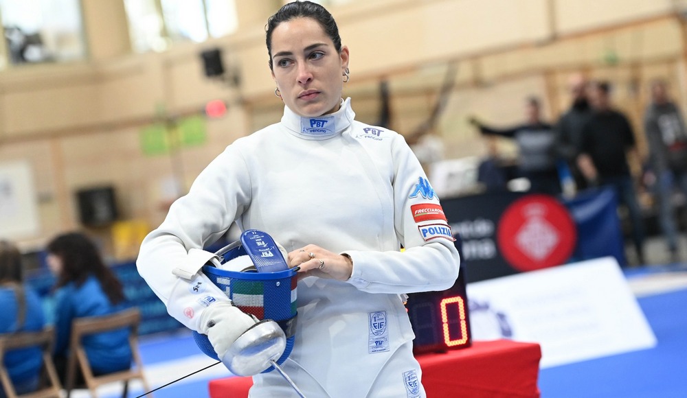 Le Nazionali di spada volano a Budapest per il secondo Grand Prix stagionale: in pedana 24 azzurri