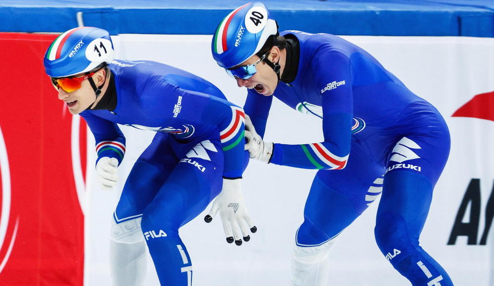 La Nazionale riparte dagli Europei: 10 azzurri a caccia delle medaglie sul ghiaccio di Dresda