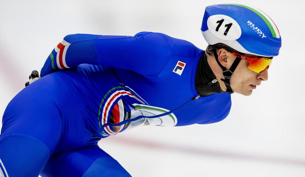 Il World Tour si conclude a Milano con la sesta tappa: 10 azzurri pronti per il test event olimpico