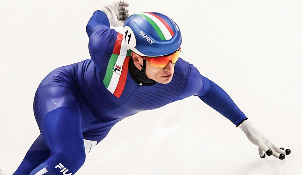 Il World Tour si conclude nei Paesi Bassi: i 12 azzurri al via nell'atto finale di Dordrecht