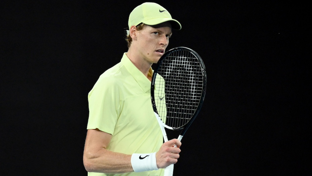 Sinner batte Zverev e vince gli Australian Open: è il terzo trionfo Slam dell’azzurro, il secondo a Melbourne