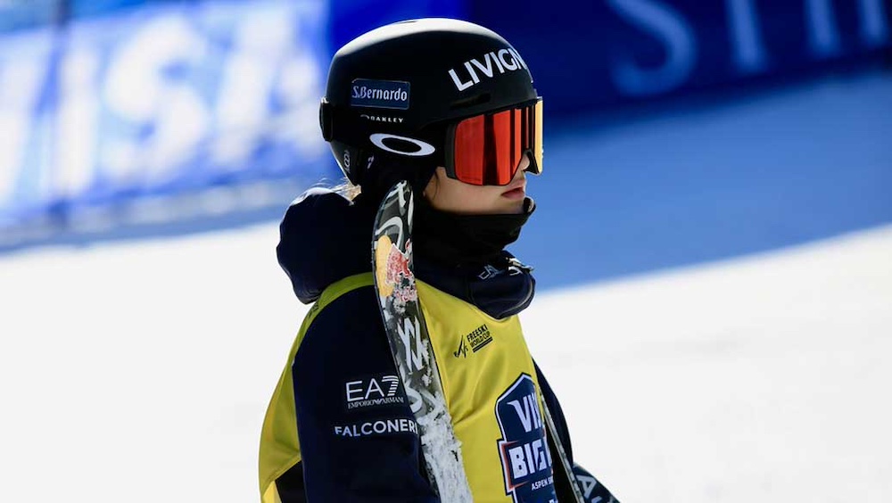 Tutto pronto in Svizzera per i Mondiali di park & pipe e di ski cross: nove azzurri al via