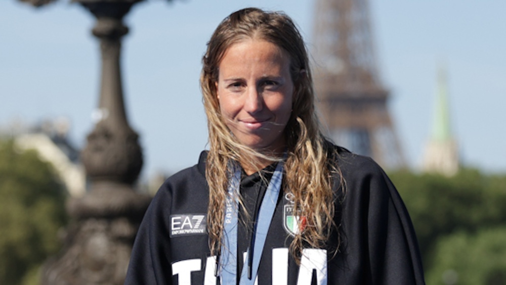 Coppa del Mondo: seconda posizione per Ginevra Taddeucci nella 10 km di Setubal